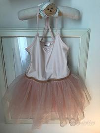 TUTU / BODY per danza classica
