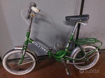bici Mirella