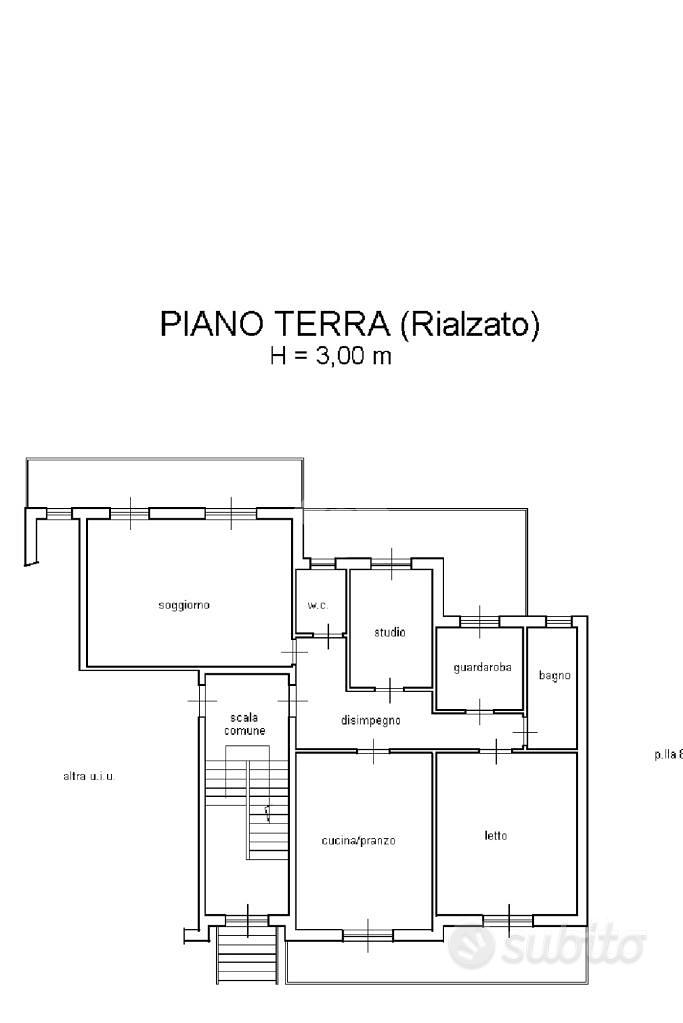 Apartment in Bari, Torre a Mare, Municipio 1 - Vista 4