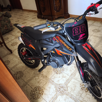 Minimoto 50