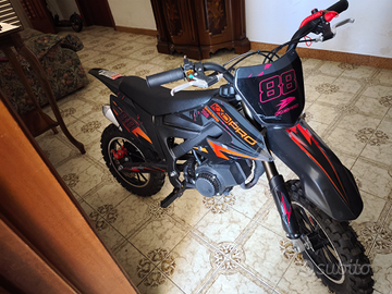 Minimoto 50