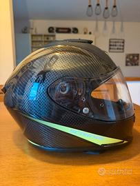 EXO 1400AIR CARBON taglia L