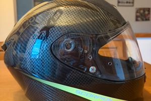 EXO 1400AIR CARBON taglia L