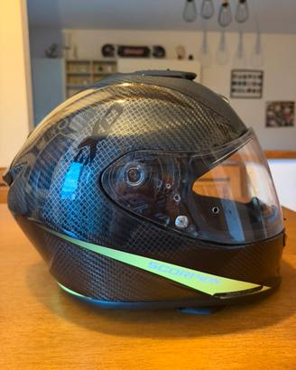 EXO 1400AIR CARBON taglia L