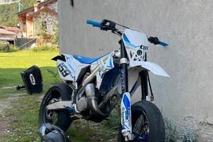 Tm en 125
