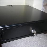 CASSETTO PORTAMONETE PER REGISTRATORE DI CASSA