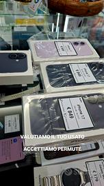 IPHONE 17 256GB black km0