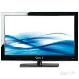 Tv led qbell 32dd