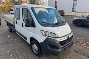 Citroën Jumper 2.2 HDi 130 CV – DOPPIA CABINA