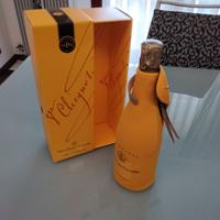 Veuve Clicquot scatola + custodia termica