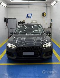 Audi A5 Sportback 50 TDI quattro Tiptronic 286 CV