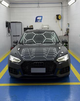 Audi A5 Sportback 50 TDI quattro Tiptronic 286 CV