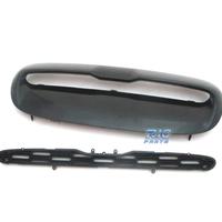 PRESE D'ARIA CON GRIGLIA MINI COOPER S 01-06