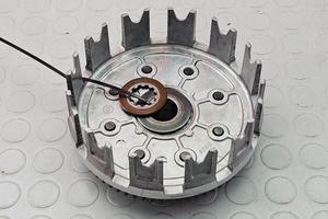 CAMPANA FRIZIONE KAWASAKI KXF 250 2013 2016 KX-F 2