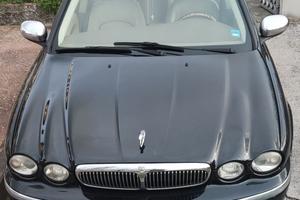 JAGUAR X TYPE