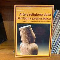 arte e religione della sardegna prenuragica giova