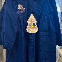 Grembiule scuola primaria