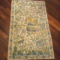 Arazzo, tappeto, copritavolo