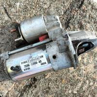 Motorino avviamento Ford Focus