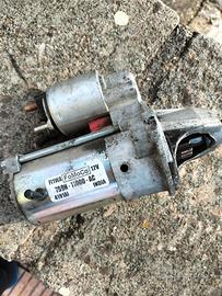 Motorino avviamento Ford Focus