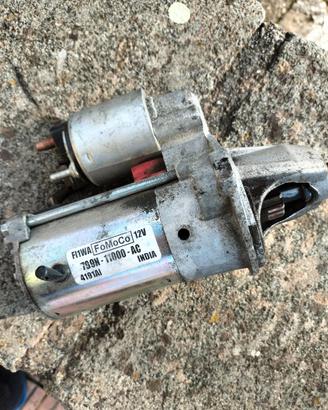 Motorino avviamento Ford Focus