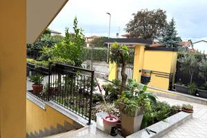 VILLA SINGOLA A CASSINA DE' PECCHI