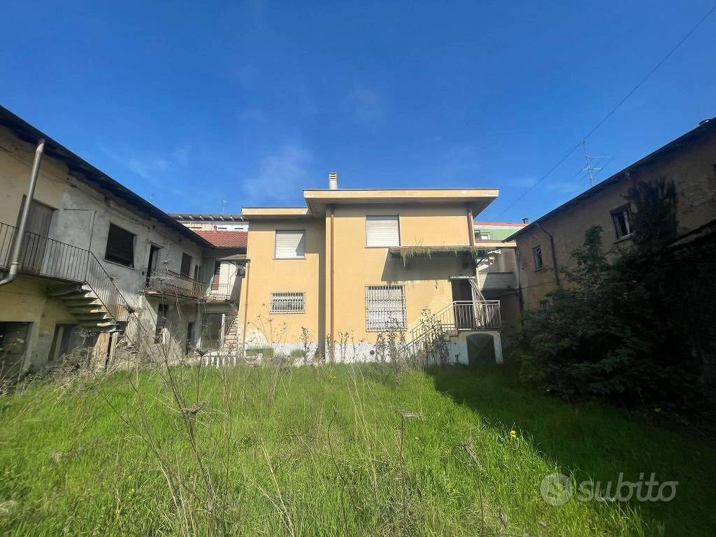 Casa – Villa Cortese, Milano - Vista 2