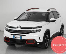 Citroën C5 Aircross BlueHDi 130 S&S Shine