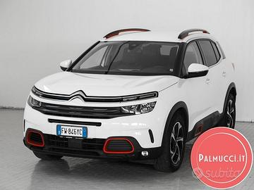 Citroën C5 Aircross BlueHDi 130 S&S Shine