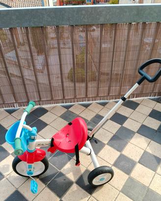 triciclo 