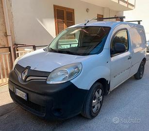RENAULT MODELLO KANGOO