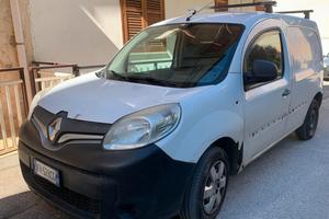 RENAULT MODELLO KANGOO