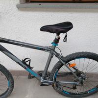 montanbike rock rider 8.1