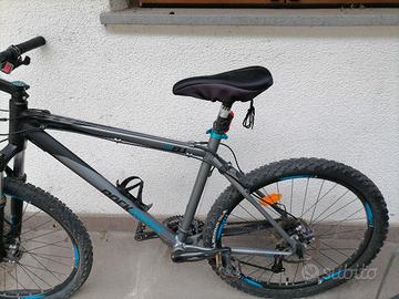 montanbike rock rider 8.1