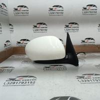 Specchio retrovisore destro 2013 nissan juke hatch