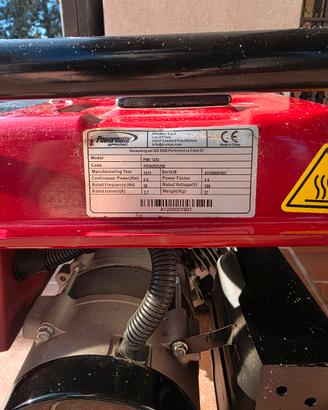 generatore 1200