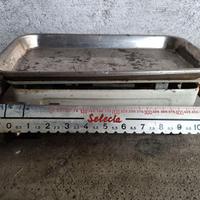 Vecchia bilancia da cucina Selecta