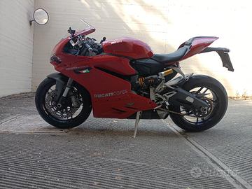Ducati Panigale 959