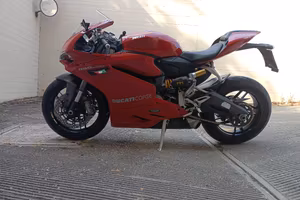Ducati Panigale 959
