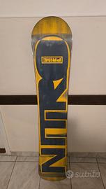 snowboard