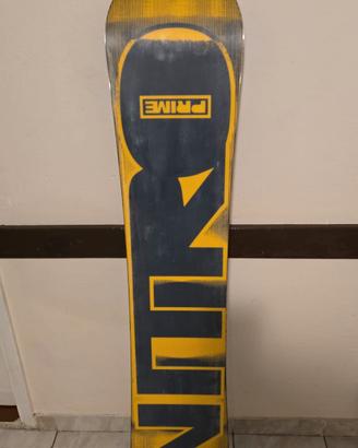 snowboard
