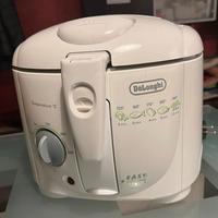 Friggitrice classica DeLonghi easy clean