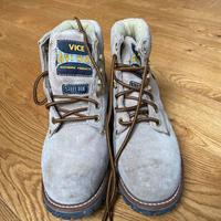 Scarponcini da trekking