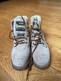 Scarponcini da trekking