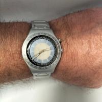 Swatch Vintage Orologio Edizione Limitata AG 1996