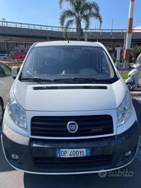 FIAT Scudo (2006-2016) - 2008