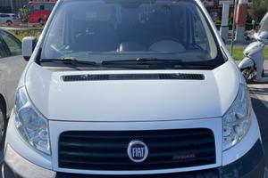 FIAT Scudo (2006-2016) - 2008