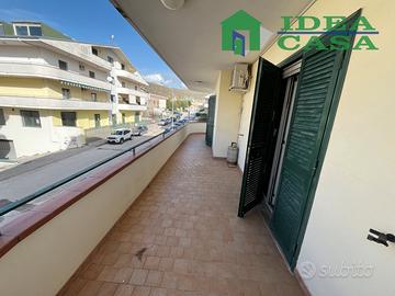 Centralissima Abitazione In Zona Nuova