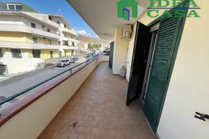 Centralissima Abitazione In Zona Nuova