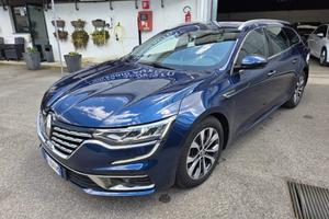 RENAULT Talisman Sporter Blue dCi 160 CV EDC Bus